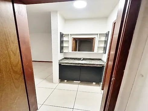 Apto 2 Quartos, 1 Vaga, Lazer - Aririú - Foto 7