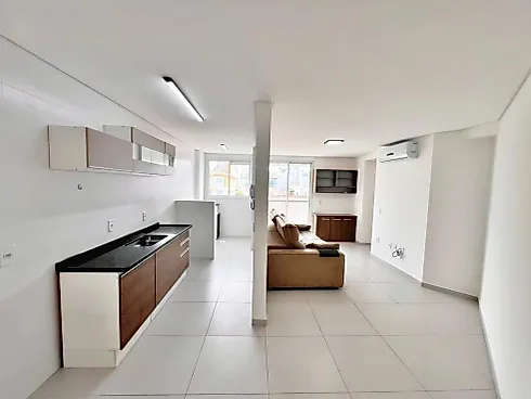 Apartamento em Pagani, Palhoça