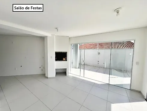 Apto 2 Quartos, 1 Suíte, 1 Vaga - Pagani - Foto 16