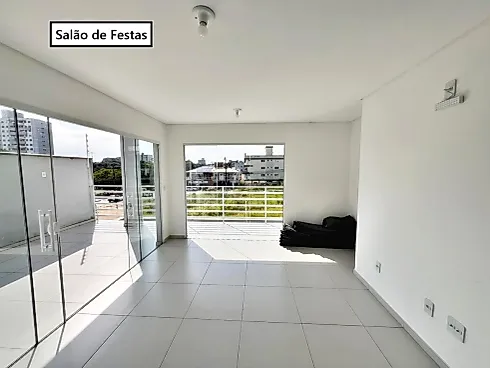 Apto 2 Quartos, 1 Suíte, 1 Vaga - Pagani - Foto 18