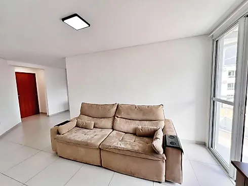 Apartamento em Pagani, Palhoça