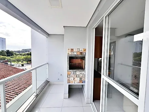 Apartamento em Pagani, Palhoça