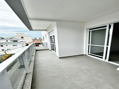 Apartamento em Praia Grande, Governador Celso Ramos