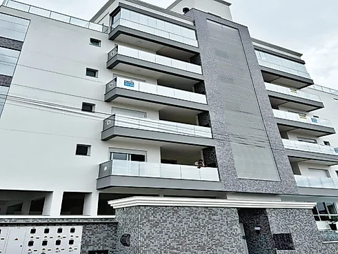 Apto 3 Quartos, 1 Suíte, 1 Vaga - Celso Ramos - Foto 16