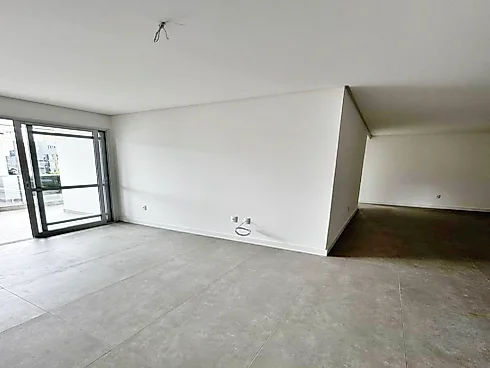 Apartamento em Praia Grande, Governador Celso Ramos