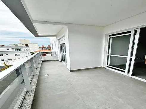Apartamento em Praia Grande, Governador Celso Ramos