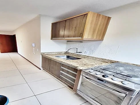 Apartamento em Real Parque, São José