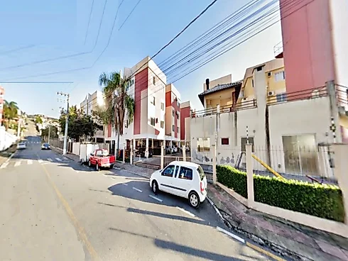 Apartamento em Real Parque, São José
