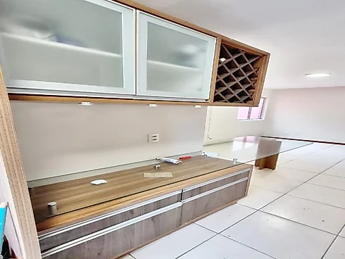 Apartamento em Real Parque, São José