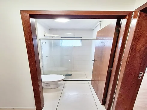 Apto 2 Quartos, 1 Vaga, 1 Hobby Box - Real Parque - Foto 10