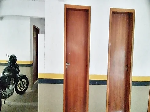 Apto 2 Quartos, 1 Vaga, 1 Hobby Box - Real Parque - Foto 11