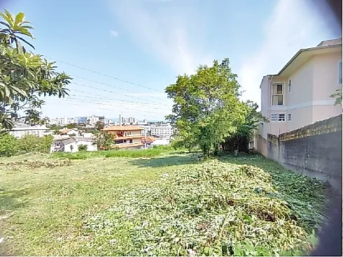 Terreno 415m² , Escritura, 2 Andares - Roçado - Foto 10