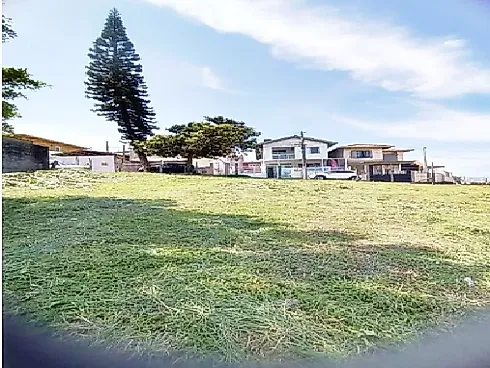 Terreno 415m² , Escritura, 2 Andares - Roçado - Foto 20