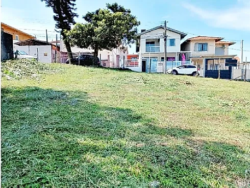 Terreno 415m² , Escritura, 2 Andares - Roçado - Foto 3