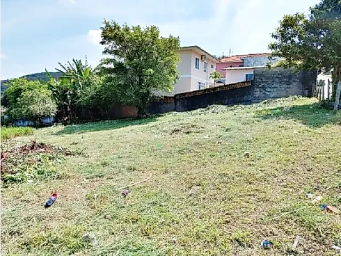 Terreno 415m² , Escritura, 2 Andares - Roçado - Foto 4
