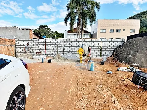 Terreno 550m², ;Escritura, 4 Andares - Praia de Fora - Foto 2