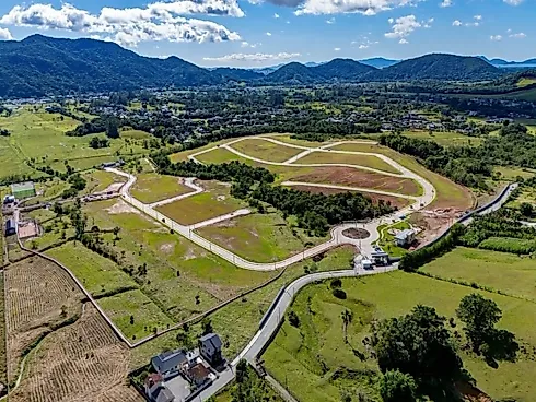 Terreno em Vila Santana, Santo Amaro da Imperatriz