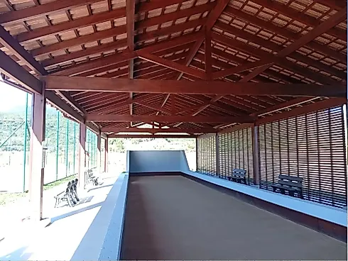 Terreno 800m², Escritura - Santo Amaro da Imperatriz - Foto 10