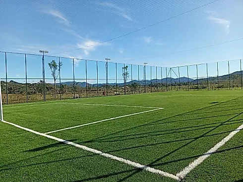 Terreno 800m², Escritura - Santo Amaro da Imperatriz - Foto 11