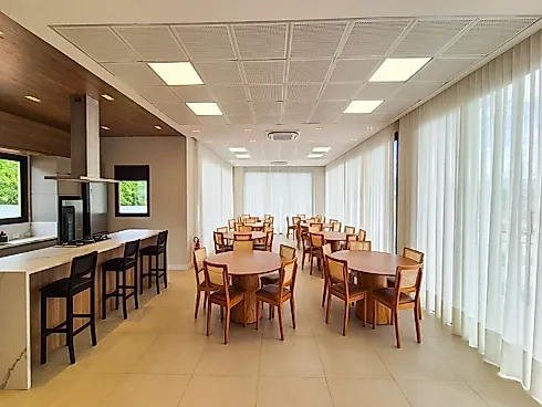 Terreno 800m², Escritura - Santo Amaro da Imperatriz - Foto 14