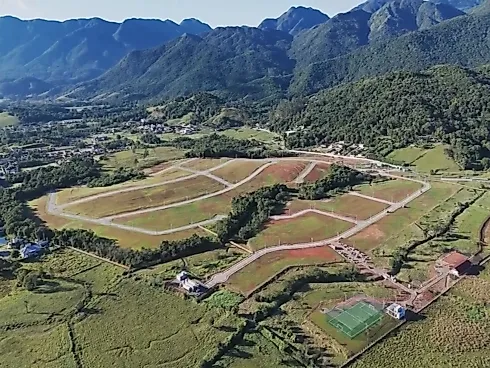 Terreno 800m², Escritura - Santo Amaro da Imperatriz - Foto 18
