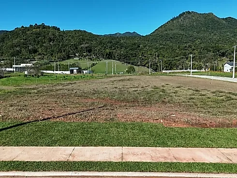 Terreno em Vila Santana, Santo Amaro da Imperatriz