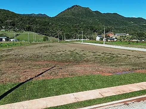 Terreno em Vila Santana, Santo Amaro da Imperatriz