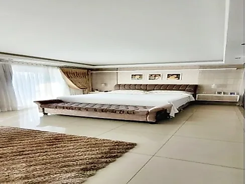 Casa 4 Quartos, 1 Suíte, 4 Vagas - Praia de Fora - Foto 12