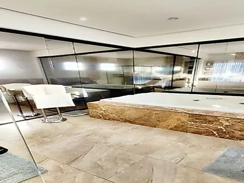 Casa 4 Quartos, 1 Suíte, 4 Vagas - Praia de Fora - Foto 13