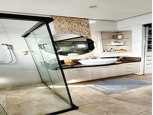 Casa 4 Quartos, 1 Suíte, 4 Vagas - Praia de Fora - Foto 19