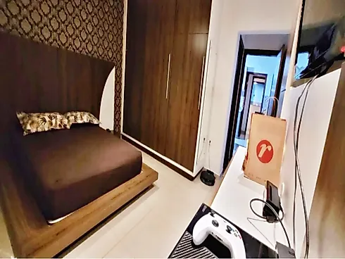 Casa 4 Quartos, 1 Suíte, 4 Vagas - Praia de Fora - Foto 25