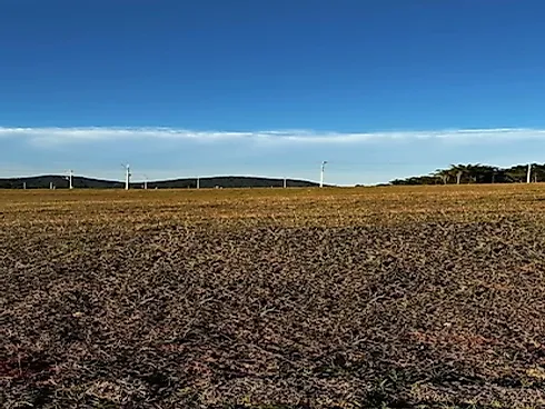 Terreno em Vila Santana, Santo Amaro da Imperatriz