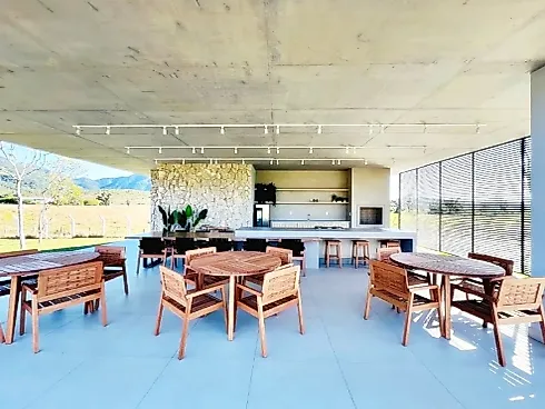 Terreno 818m², Escritura - Santo Amaro da Imperatriz - Foto 7