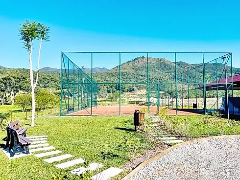 Terreno 818m², Escritura - Santo Amaro da Imperatriz - Foto 15