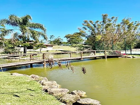 Terreno 5.274,25 m² , Escritura , Área D Lazer - Santo Amaro da Imperatriz - Foto 11