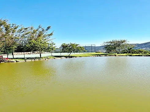Terreno 5.274,25 m² , Escritura , Área D Lazer - Santo Amaro da Imperatriz - Foto 14