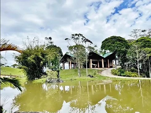 Terreno 5.274,25 m² , Escritura , Área D Lazer - Santo Amaro da Imperatriz