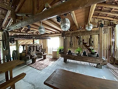Terreno 5.274,25 m² , Escritura , Área D Lazer - Santo Amaro da Imperatriz - Foto 3