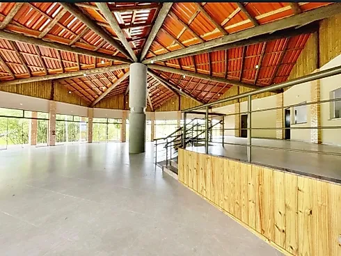 Terreno 5.274,25 m² , Escritura , Área D Lazer - Santo Amaro da Imperatriz - Foto 5