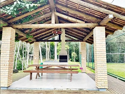 Terreno 5.274,25 m² , Escritura , Área D Lazer - Santo Amaro da Imperatriz - Foto 6