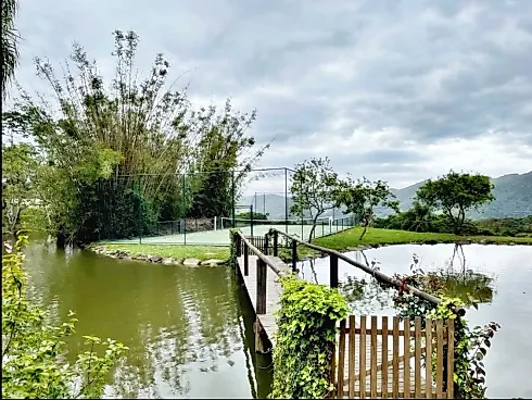 Terreno 5.274,25 m² , Escritura , Área D Lazer - Santo Amaro da Imperatriz - Foto 9