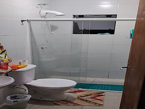 Casa 2 Quartos, 3 Vagas, Escritura - Bela Vista - Foto 10