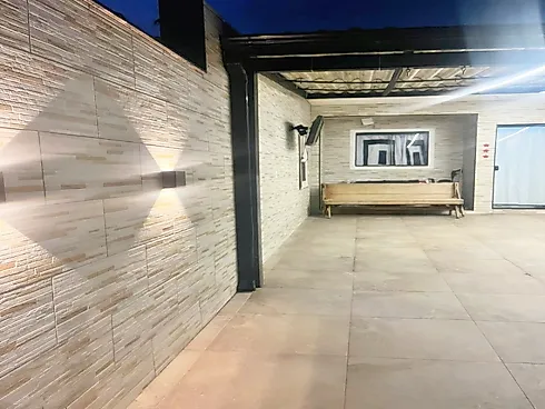 Casa 2 Quartos, 3 Vagas, Escritura - Bela Vista - Foto 14