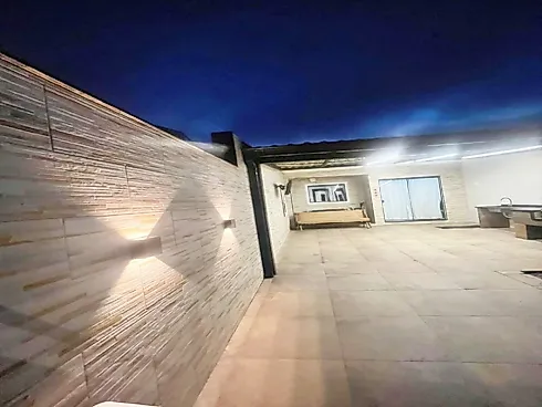 Casa 2 Quartos, 3 Vagas, Escritura - Bela Vista - Foto 17