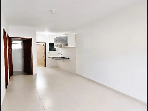 Casa 2 Quartos, 3 Vagas, Escritura - Bela Vista - Foto 19
