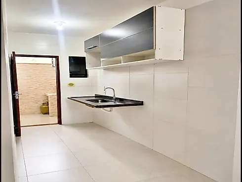 Casa em Bela Vista, Palhoça