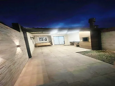 Casa 2 Quartos, 3 Vagas, Escritura - Bela Vista