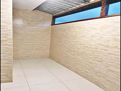 Casa 2 Quartos, 3 Vagas, Escritura - Bela Vista - Foto 6
