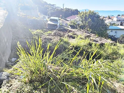 Terreno em Canto dos Ganchos, Governador Celso Ramos