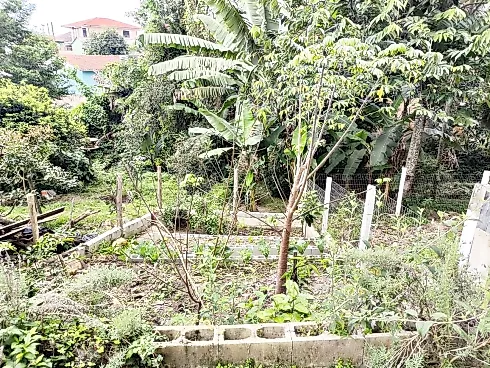 Terreno 1.064,66M², Escritura, 2 Andares - Celso Ramos - Foto 11